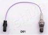 DAIHA I25162753 Lambda Sensor